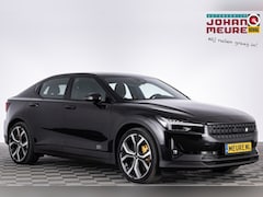 Polestar 2 - 2 Long Range Dual Motor Performance 82 kWh | PANORAMADAK | harman/kardon | SOH: 92, 9% |