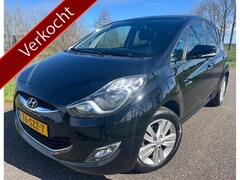 Hyundai ix20 - 1.6i i-Vision