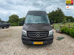 Mercedes-Benz Sprinter - 414 2.2 CDI 432 EHD ‘18 AC HAND