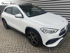 Mercedes-Benz GLA-Klasse - 200 AMG Pano Sfeer Camera