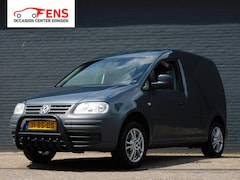 Volkswagen Caddy - 2.0 SDI 850 kg. NIEUWE DISTRIBUTIE CRUISE AIRCO LM VELGEN TREKHAAK