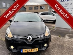 Renault Clio - 0.9 TCe Dynamique