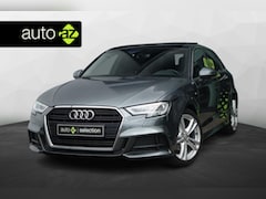 Audi A3 Sportback - 35 TFSI CoD Advance Sport / S Line / Pano