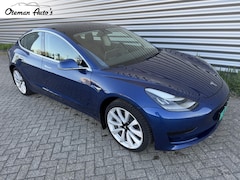 Tesla Model 3 - Standard RWD Plus 60 kWh