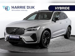 Volvo XC60 - 2.0 T8 Plug-in hybrid AWD Plus Black Edition | S/K Panodak | Harman/Kardon | Dig.Cockpit |