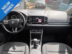Skoda Karoq - 1.5 TSI ACT Sportline DSG| Clima| Camera| DAB+