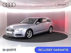 Audi A4 Avant - 35 TFSI Sport Lease Edition 150pk | Navigatie | 17 inch Lichtmetalen velgen | Climatronic
