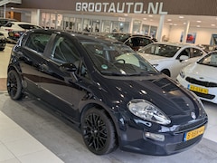 Fiat Punto Evo - 0.9 TwinAir Street Airco, Cruise Control, Stuurbekrachtiging