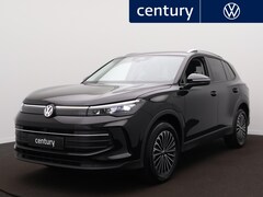 Volkswagen Tiguan - 1.5 eHybrid Life DSG / Adaptive cruise / App-Connect / DAB / Achteruitrijcamera
