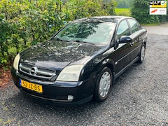 Opel Vectra - 1.8-16V Comfort |APK JANUARI 2027| RIJD TOP