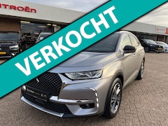 DS 7 Crossback - E-Tense 4x4 Rivoli Navigatie-Schuif/kanteldak-Keyless-Massage-Stoelventilatie