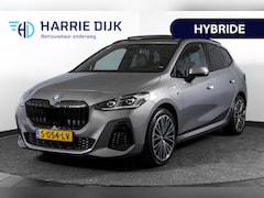BMW 2-serie Active Tourer - 225e xDrive 245 PK M-Sport - Automaat Org. NL | S/K-Panodak | Shadow Line | Innovation Pak
