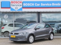 Volkswagen Polo - 1.2 TSI 77KW