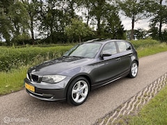 BMW 1-serie - 118i LCI | Schuifdak | Stoelverwarming | Cruise