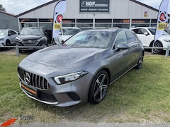 Mercedes-Benz A-klasse - 250 Premium SFEERVERLICHTING/WIDESCREEN/LEDER