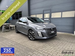 Peugeot 208 - 1.2 100 PK Allure | AppleCarPlay/AndroidAuto | 360 Graden Camera | Adaptieve Cruise Contro