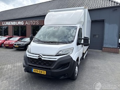 Citroën Jumper - 35 2.2 BlueHDi 140 L4 Club LAADKLEP