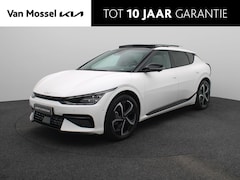 Kia EV6 - GT-Line 77.4 kWh | Trekhaak | 360 camera | Climate Control | Stoel Verwarming & Ventilatie