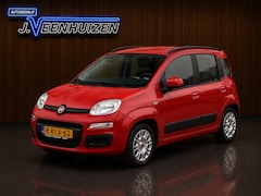 Fiat Panda - 0.9 TwinAir Edizione Cool |❄️Airco | ✅Nieuwe APK