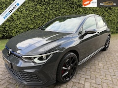 Volkswagen Golf - 1.4 eHybrid GTE