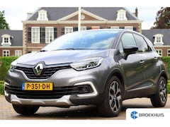 Renault Captur - 0.9 TCe Intens | TREKHAAK | ALL SEASON | NAVI | CLIMATE CONTROL | PARK SENSOR ACHTER | 17'