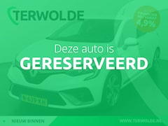 Renault Clio - TCe 90 GPF R.S. Line | BOSE Audio | Parkeercamera | Navigatie |