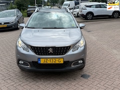 Peugeot 2008 - 1.2 PureTech Blue Lion