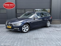 BMW 3-serie Touring - 316d High Executive Pano Automaat Ex.BPM