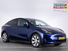 Tesla Model Y - RWD | PANORAMADAK | LEDER