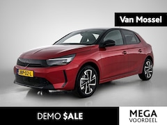 Opel Corsa - 1.2 Turbo Yes | DEMO SALE | TOT 8 JAAR GARANTIE