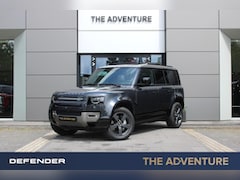 Land Rover Defender 110 - P300e X-Dynamic SE | Softtop | Cold Climate | Trekhaak