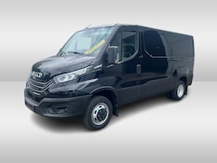 Iveco Daily - 35C21 Hi-Matic Luchtvering 3.5T Trekhaak