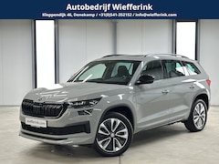 Skoda Kodiaq - 1.5 TSI DSG Sportline Business 7p. | Pano | Acc | Led | Camera |