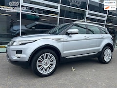 Land Rover Range Rover Evoque - 2.0 Si 4WD Prestige