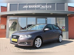 Audi A3 Sportback - 1.4 TFSI Ambiente ✅ Stoel verw. ✅ Clima ✅ Cruisecontrol