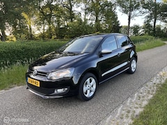 Volkswagen Polo - 1.2 Easyline BLACK EDITION | Apple CarPlay |