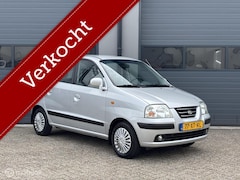 Hyundai Atos - 1.1i Dynamic Cool Automaat Uitvoering/ 2e Eig