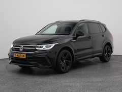 Volkswagen Tiguan Allspace - 1.5 TSI R-Line Business | CAMERA | ADAPTIVE | STOEL- EN STUURVERW. | TREKHAAK