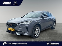 CUPRA Formentor - 1.4 e-Hybrid 204pk DSG Business | Dodehoeksensoren | Trekhaak, wegklapbaar | Keyless