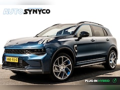 Lynk & Co 01 - 1.5 Plug-in Hybrid 262 Pk I Zwarte hemel I Panoramadak | Stuurverw. | 360 Camera | 20 inch