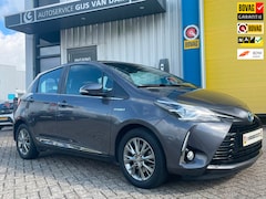 Toyota Yaris - 1.5 Hybrid Active "All-in" prijs
