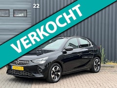 Opel Corsa-e - Elegance 50 kWh|Soh 91.8%|360cam|