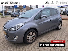 Hyundai ix20 - 1.4i Go | Airco | Navigatie