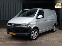 Volkswagen Transporter - 2.0 TDI 52DKM Hollands|Highline|Leder|EURO 6