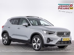 Volvo XC40 - 1.5 T4 Recharge Ultimate | PANORAMADAK | harman/kardon | LEDER | PHEV