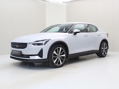 Polestar 2 - 2 165kW Standard Range Single Motor 224PK 96% SoH [ WARMTEPOMP+ACC+CAMERA+CARPLAY+STOELVER
