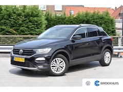 Volkswagen T-Roc - 1.5 150PK TSI Style | ACC | PDC V+A | Climate Control | Executive pakket | Spiegel pakket