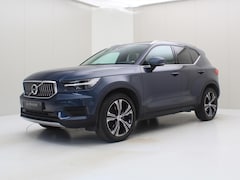 Volvo XC40 - 1.5 T5 PHEV Inscription 262PK [ PANODAK+TREKHAAK+HK+MEMORY+CARPLAY+KEYLESS ]