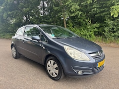 Opel Corsa - 1.2-16V Enjoy | Airco | APK 07-2027