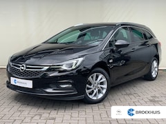Opel Astra Sports Tourer - 1.4 Innovation Airco | Camera | Cruise Control | DAB | Elektrische Achterklep | Keyless |